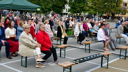 Przegląd Orkiestr Dętych 