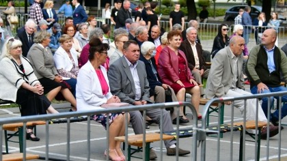 Przegląd Orkiestr Dętych 