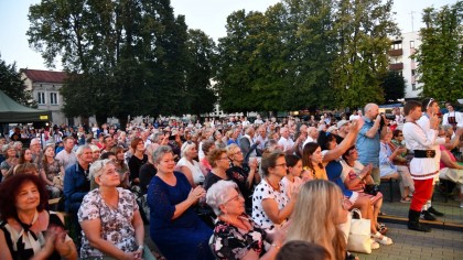 X Festiwal Kultur Inaugurujący Festiwal &#34;Warszawa Singera&#34;