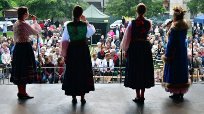 Dzień Polskiego Folkloru