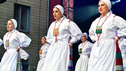 Dzień Polskiego Folkloru