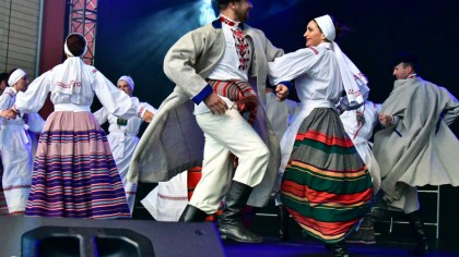 Dzień Polskiego Folkloru