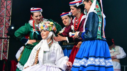 Dzień Polskiego Folkloru