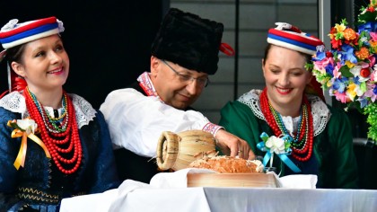 Dzień Polskiego Folkloru