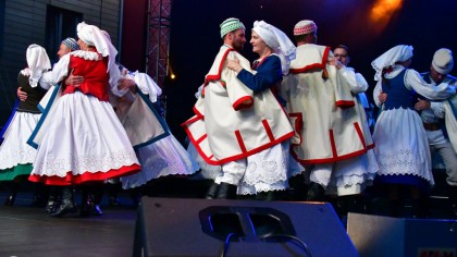 Dzień Polskiego Folkloru