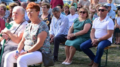 Koncert Zespołu Regionalnego &#34;Hulajniki&#34;